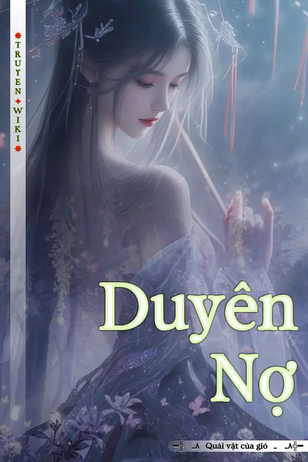 Duyên Nợ