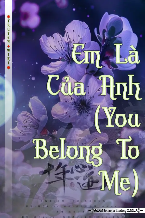 Truyện Em Là Của Anh (You Belong To Me)