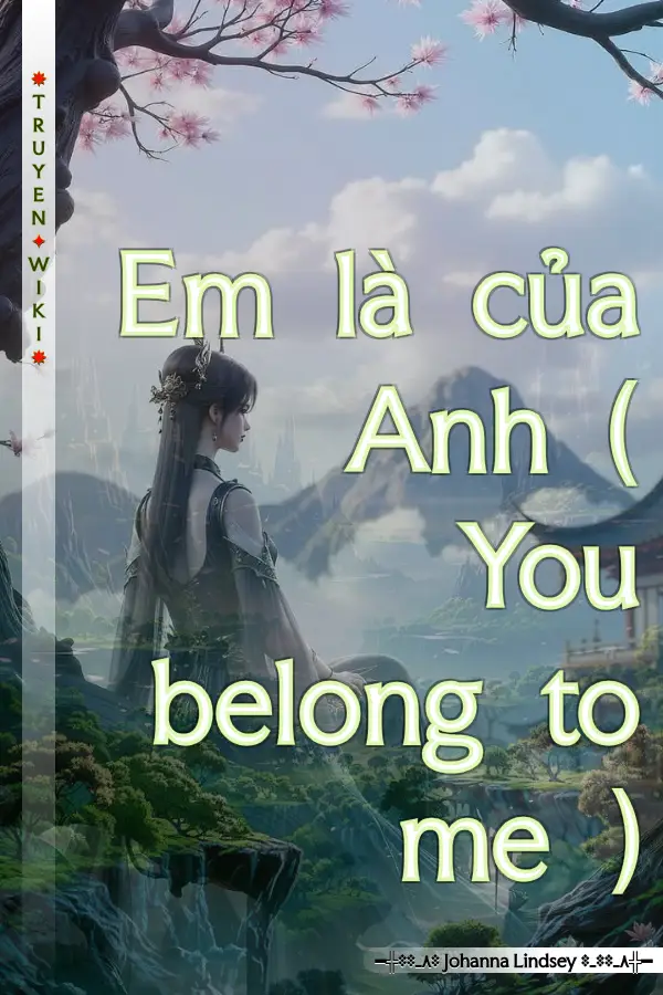 Em là của Anh ( You belong to me )