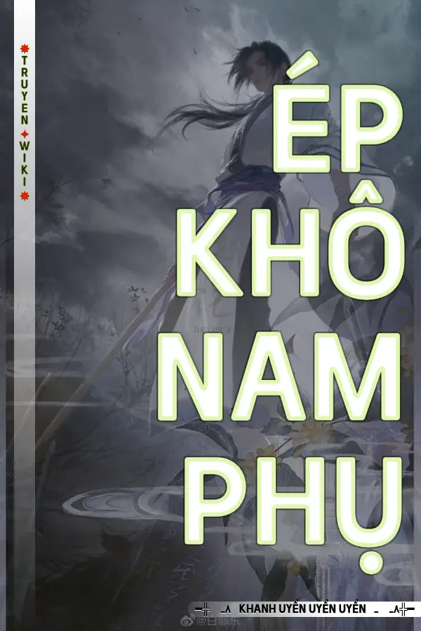 Ép Khô Nam Phụ