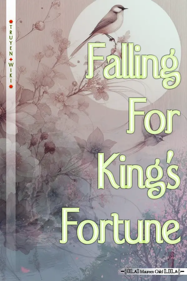 Falling For King's Fortune