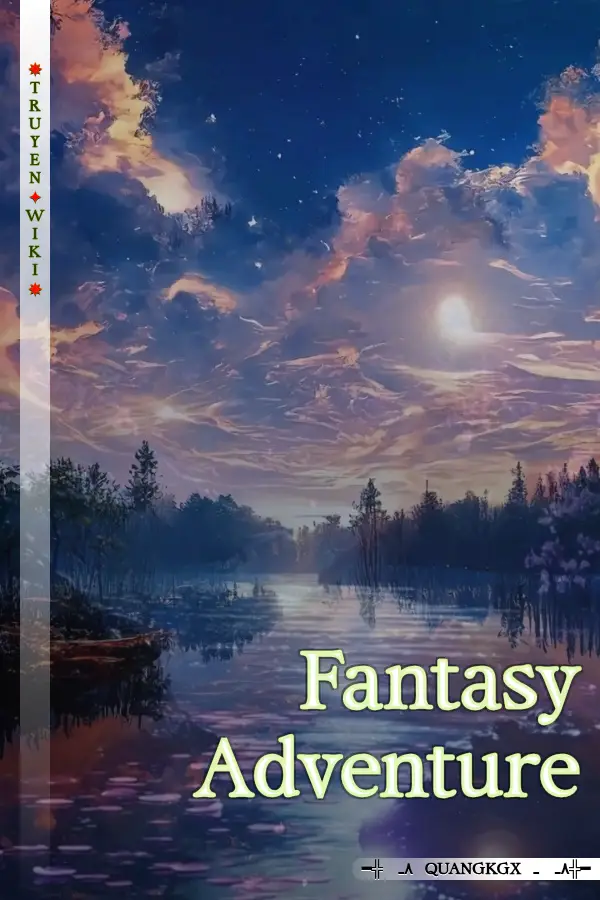 Fantasy Adventure