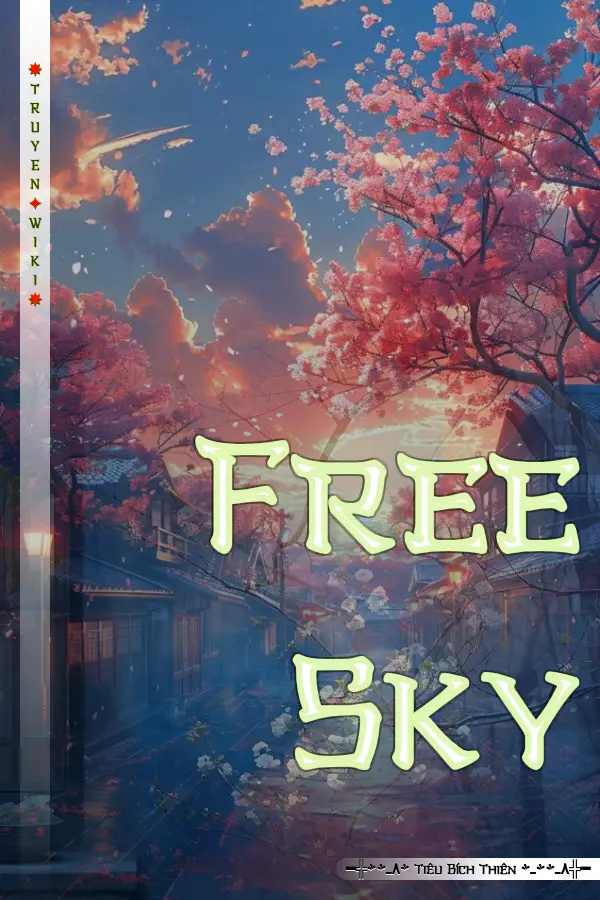 Truyện Free Sky