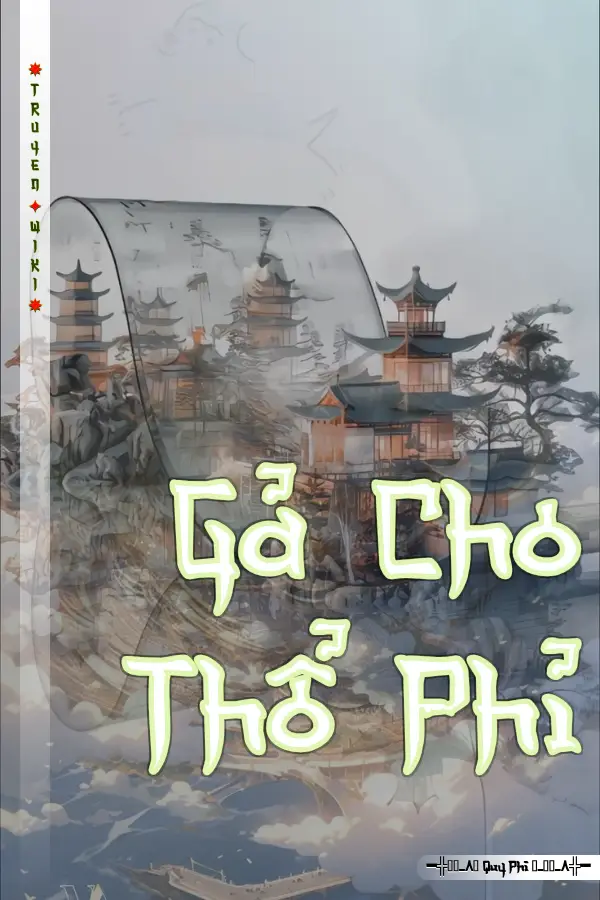 Gả Cho Thổ Phỉ