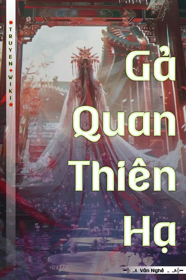 Gả Quan Thiên Hạ