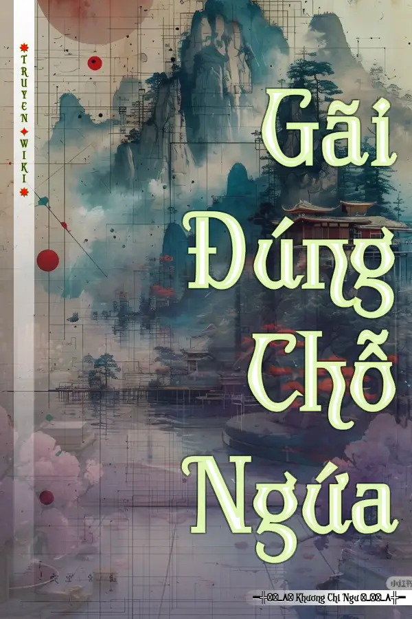 Gãi Đúng Chỗ Ngứa