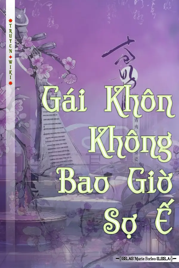 Gái Khôn Không Bao Giờ Sợ Ế