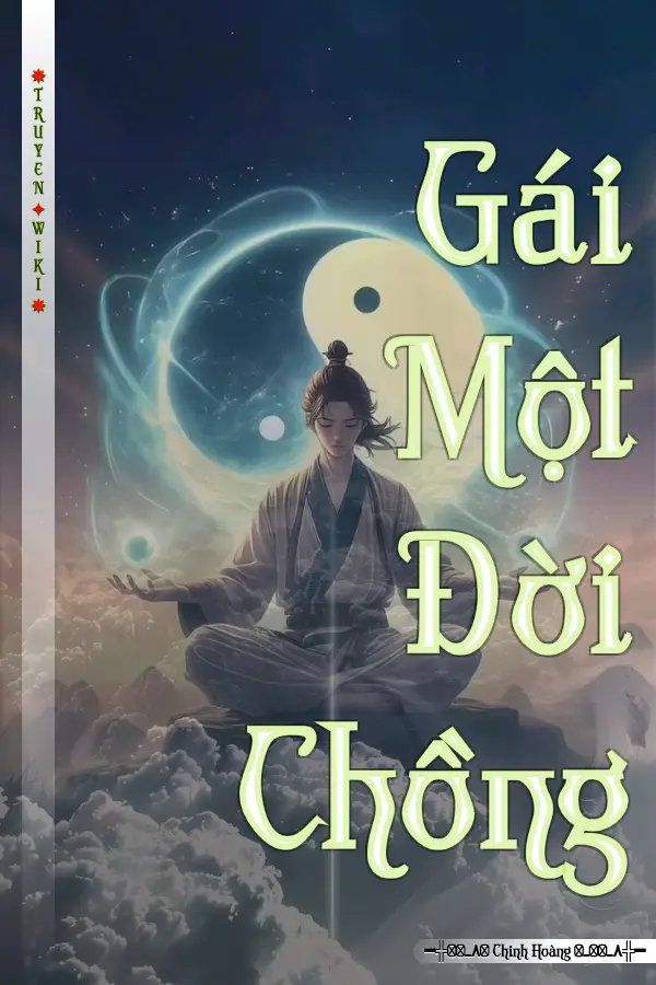 Gái Một Đời Chồng