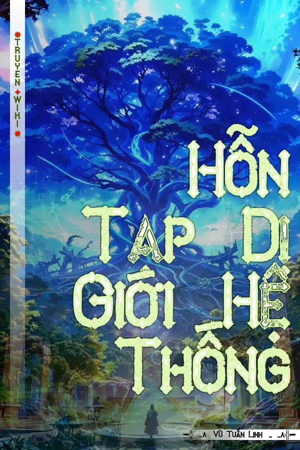 Truyện Hỗn Tạp Dị Giới Hệ Thống