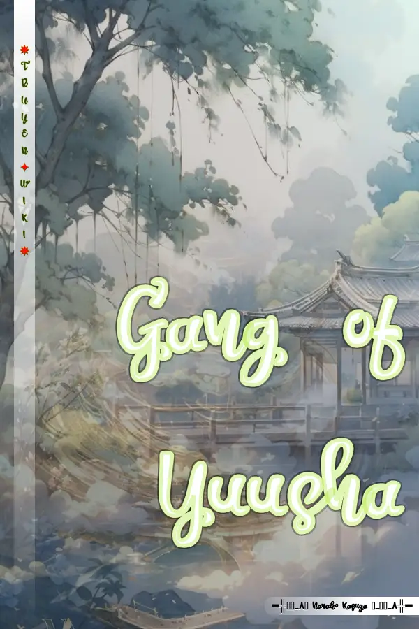 Gang of Yuusha