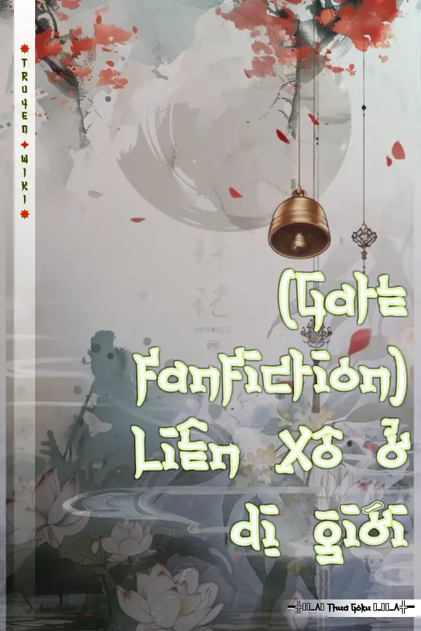 Truyện (Gate fanfiction) Liên Xô ở dị giới