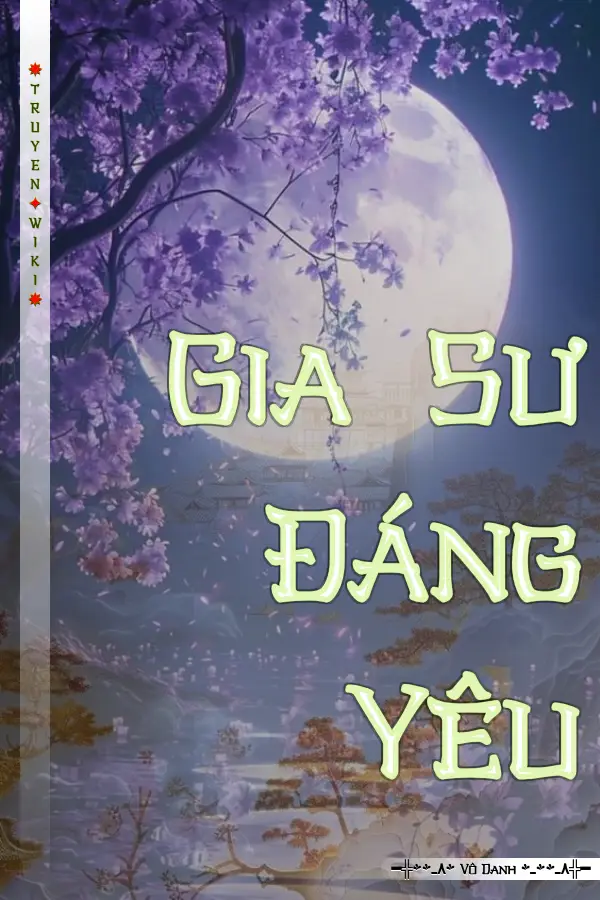 Gia Sư Đáng Yêu