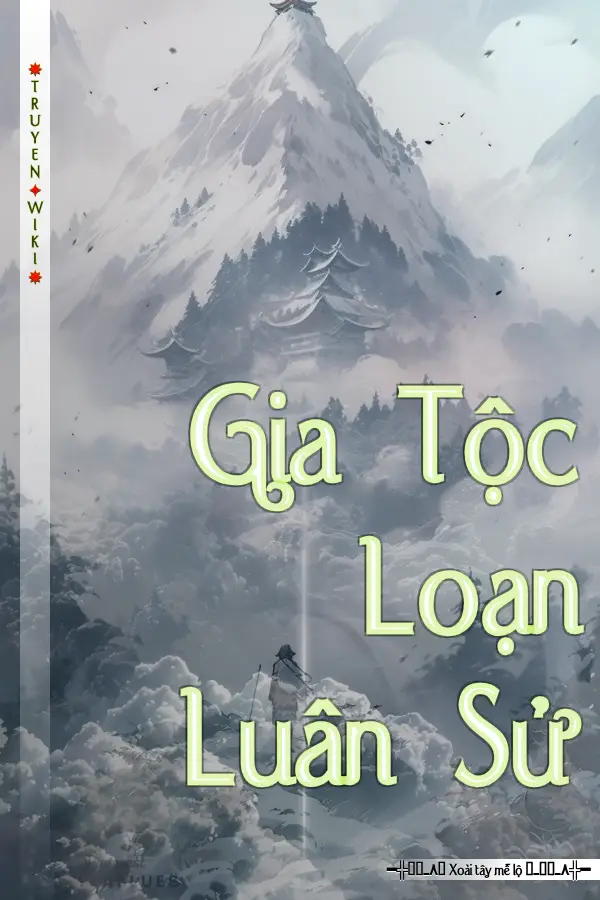 Gia Tộc Loạn Luân Sử