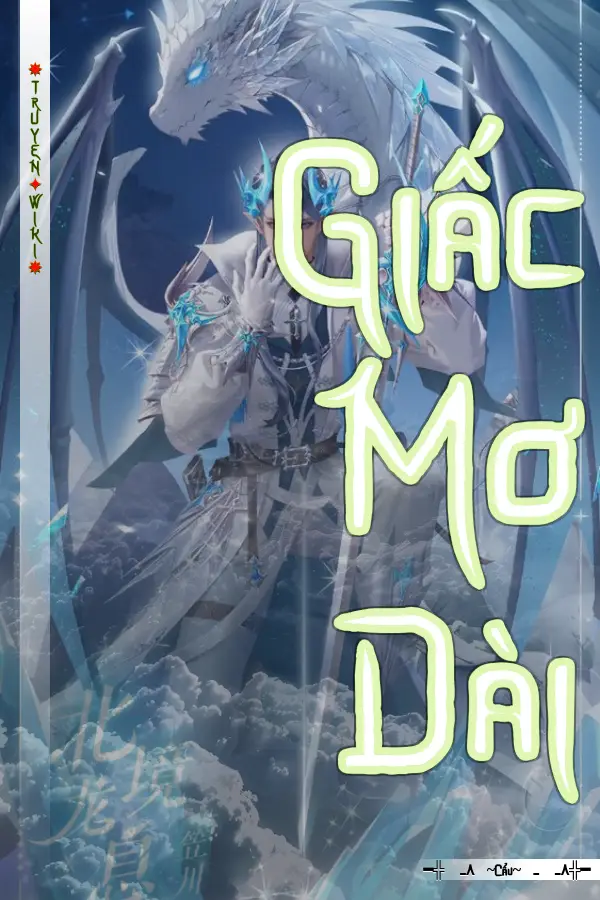 Giấc Mơ Dài