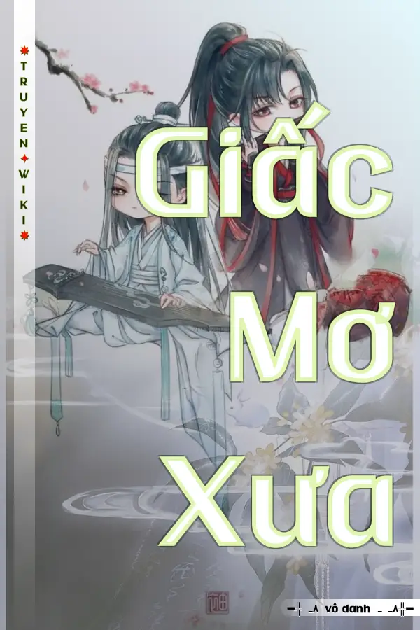 Giấc Mơ Xưa