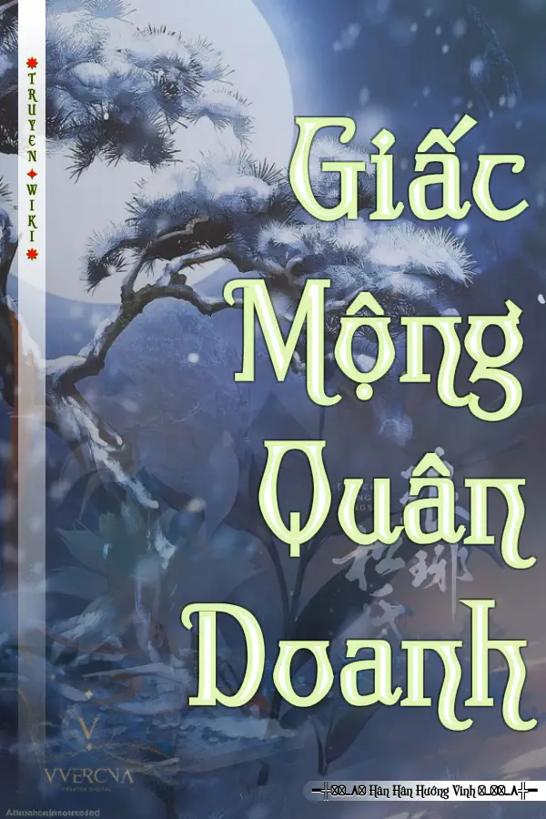 Giấc Mộng Quân Doanh