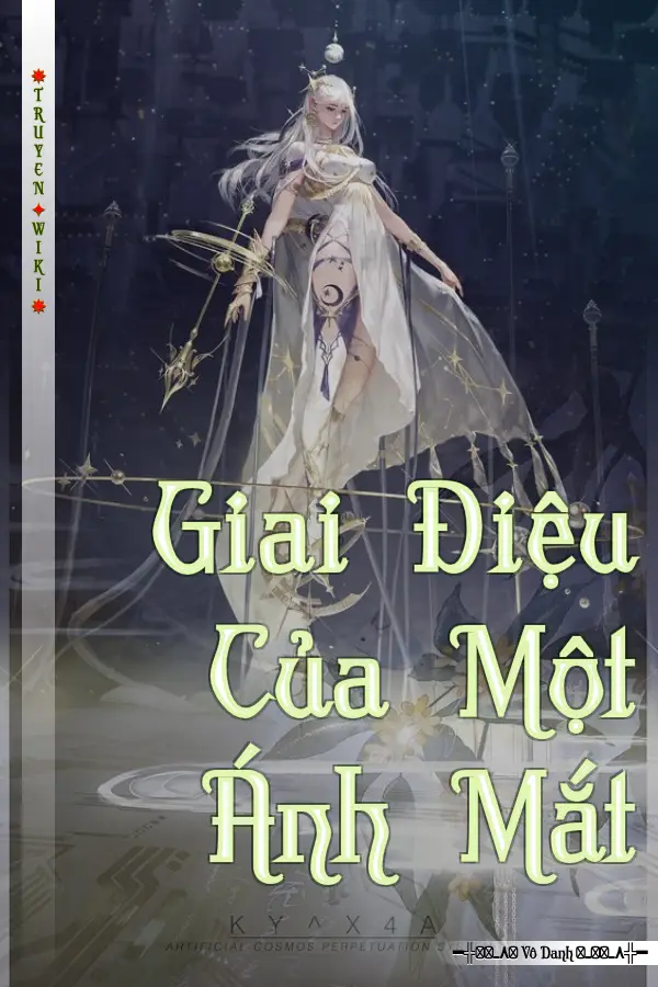 Giai Điệu Của Một Ánh Mắt