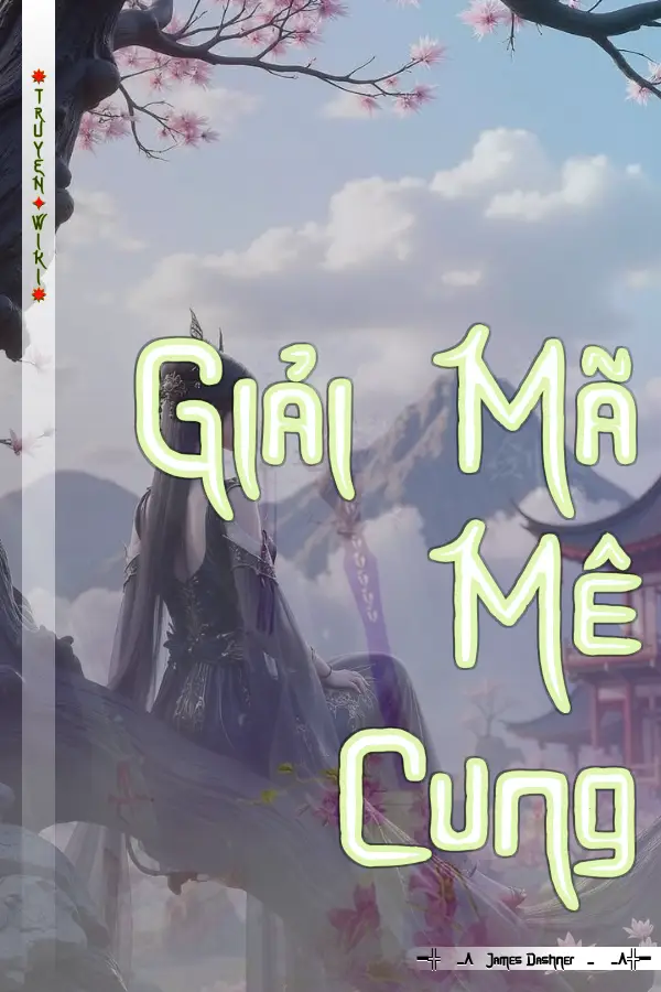 Giải Mã Mê Cung