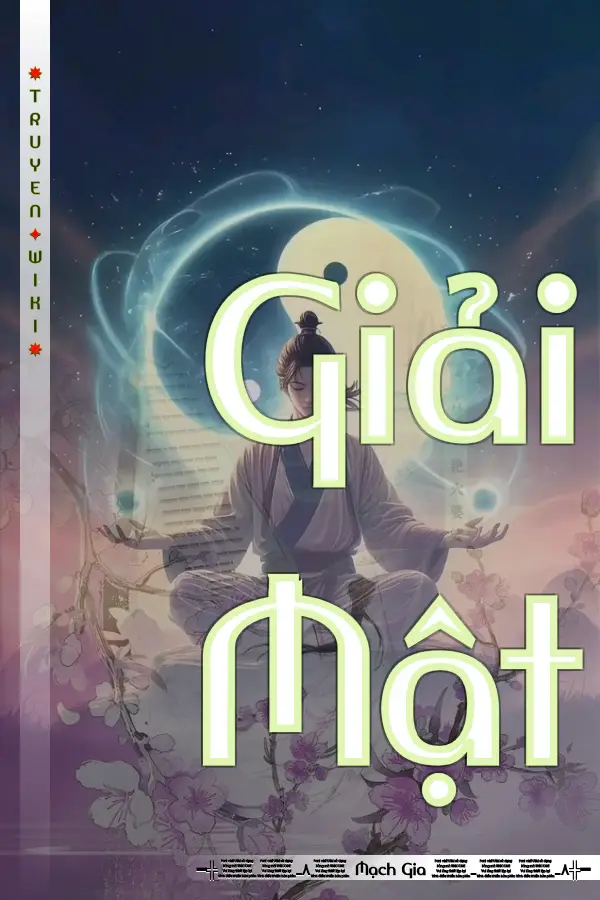 Giải Mật