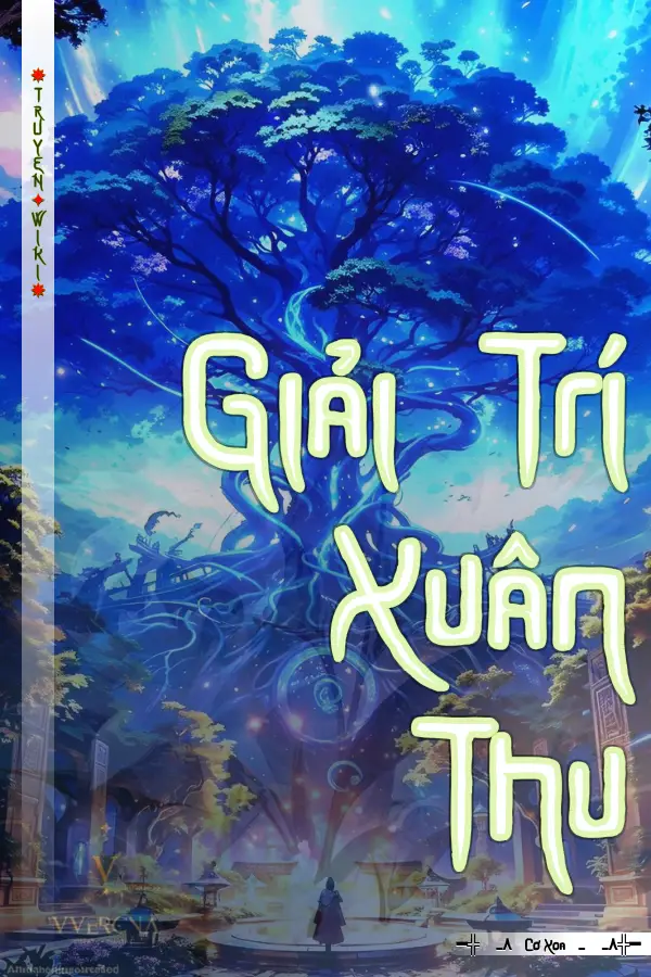 Truyện Giải Trí Xuân Thu