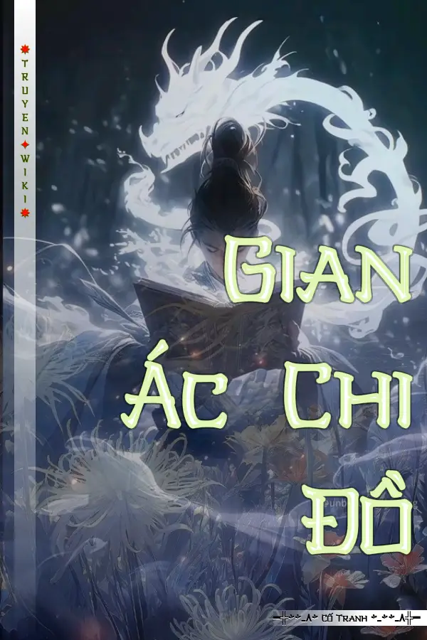 Truyện Gian Ác Chi Đồ