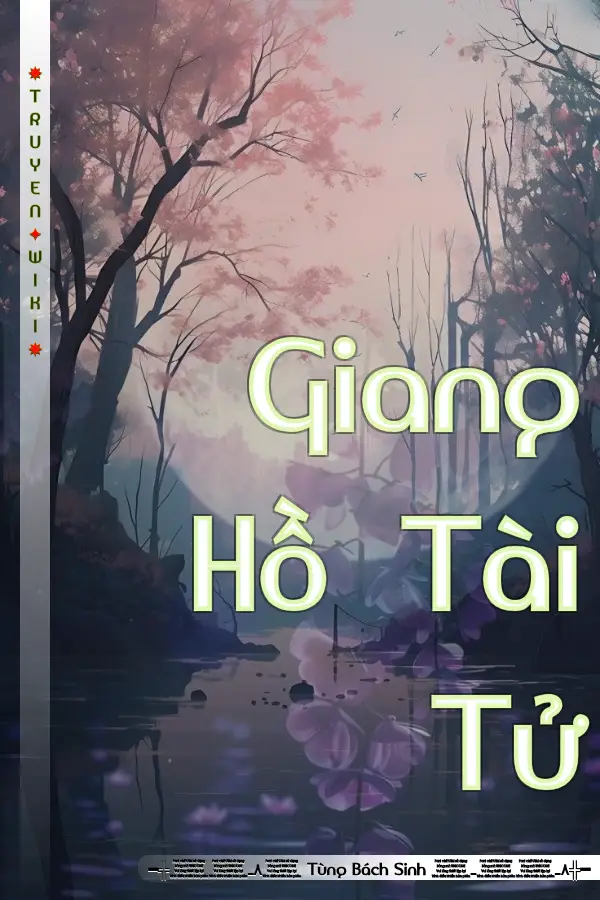 Truyện Giang Hồ Tài Tử