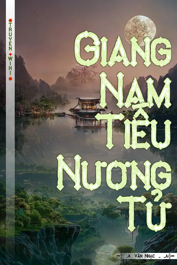 Giang Nam Tiếu Nương Tử