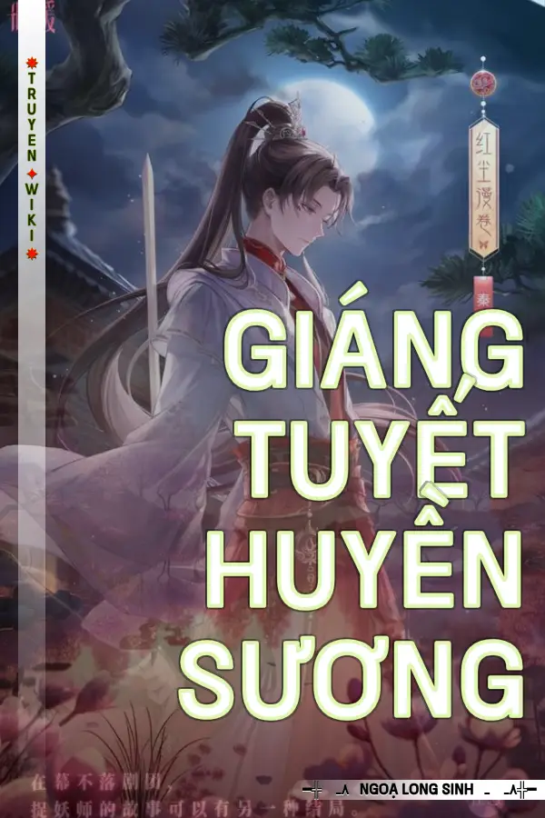 Giáng Tuyết Huyền Sương