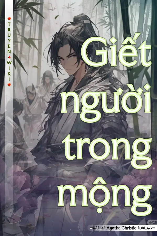 Giết người trong mộng