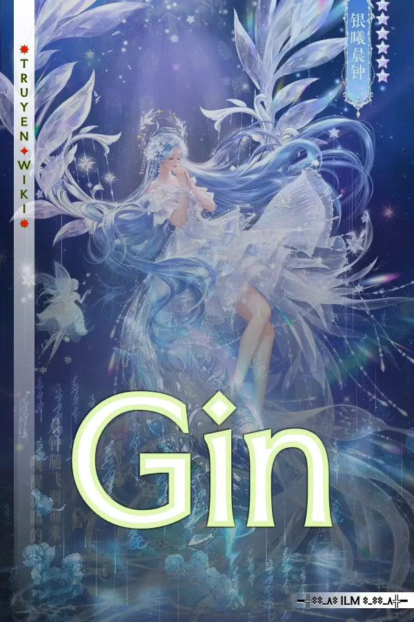 Gin