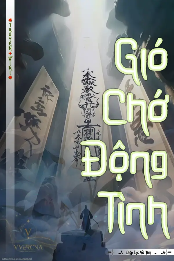 Gió Chớ Động Tình