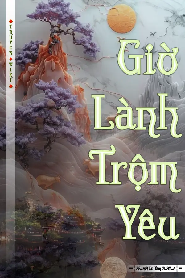 Giờ Lành Trộm Yêu