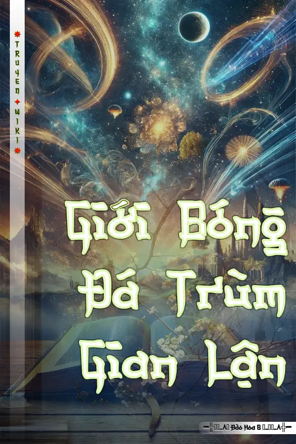 Giới Bóng Đá Trùm Gian Lận