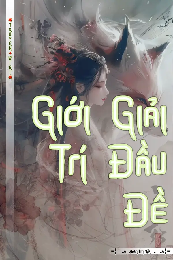 Giới Giải Trí Đầu Đề