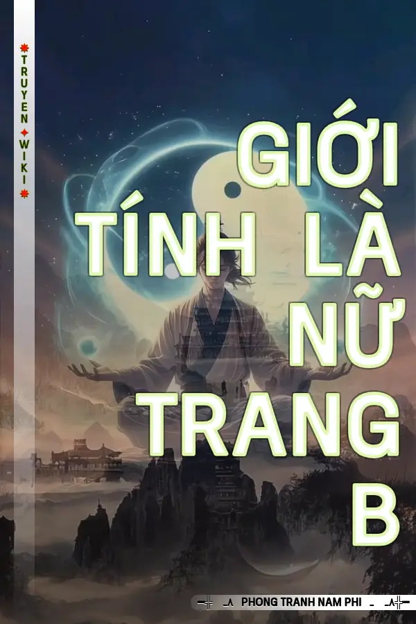 Giới Tính Là Nữ Trang B