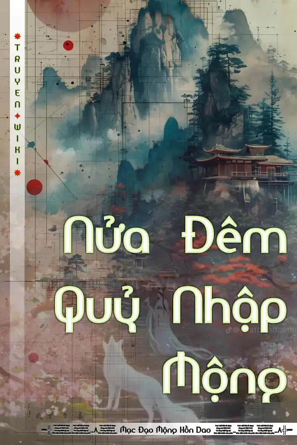 Nửa Đêm Quỷ Nhập Mộng