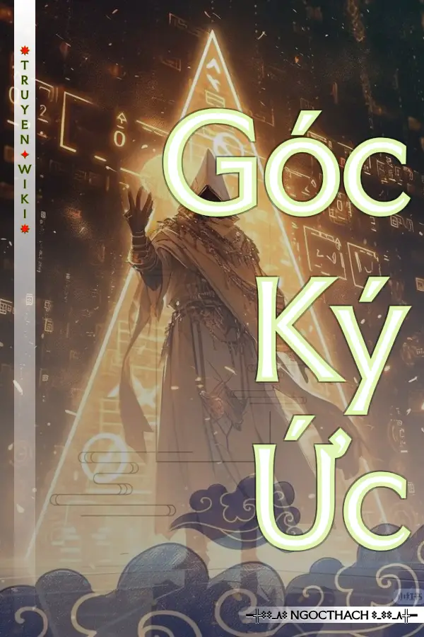 Góc Ký Ức