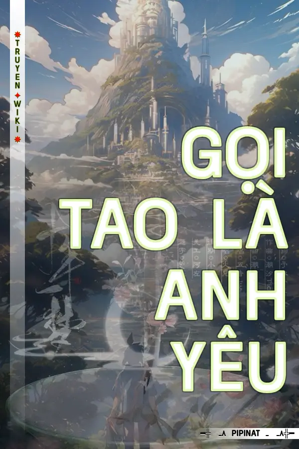 Gọi Tao Là Anh Yêu