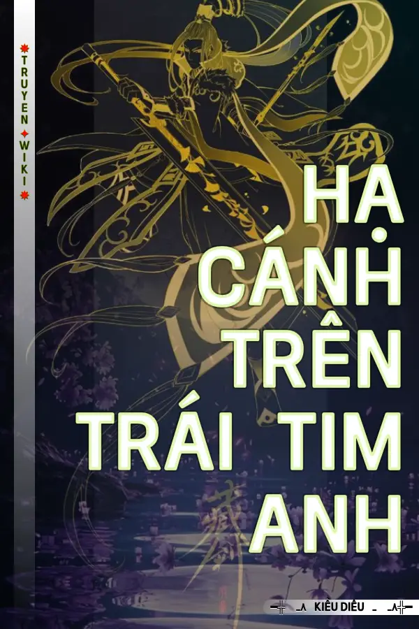 Truyện Hạ cánh trên trái tim anh