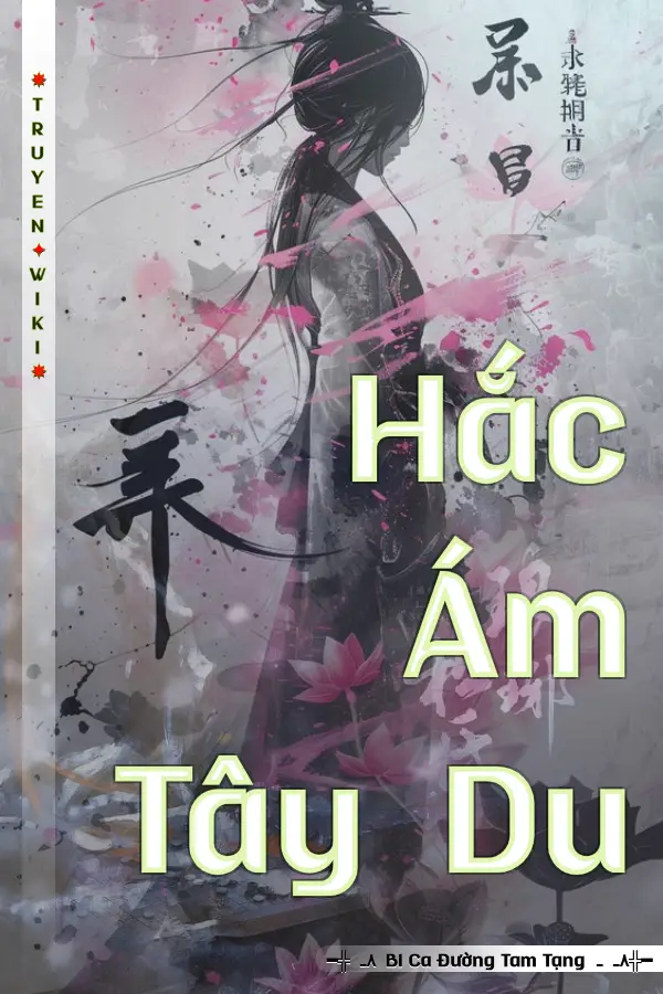 Hắc Ám Tây Du