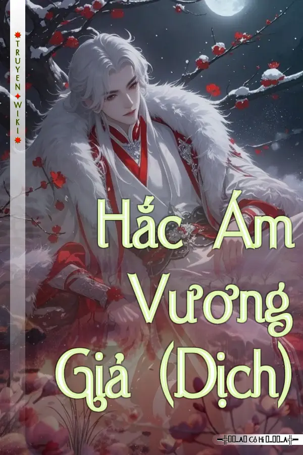 Truyện Hắc Ám Vương Giả (Dịch)