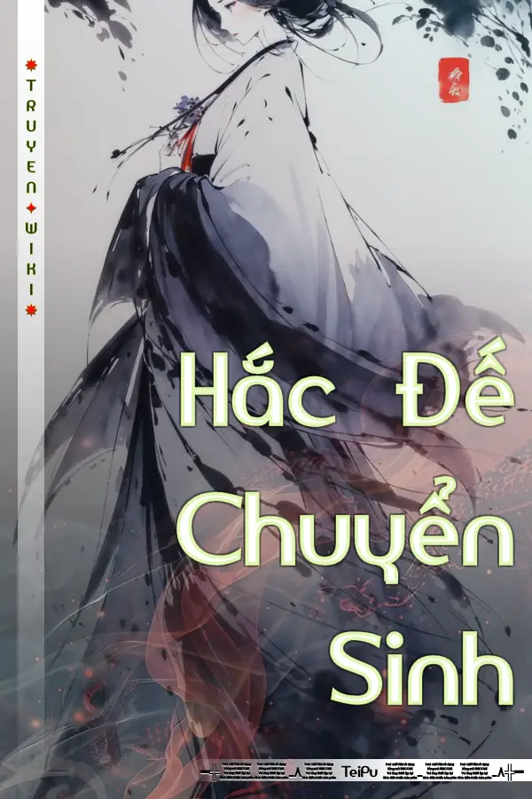 Truyện Hắc Đế Chuyển Sinh