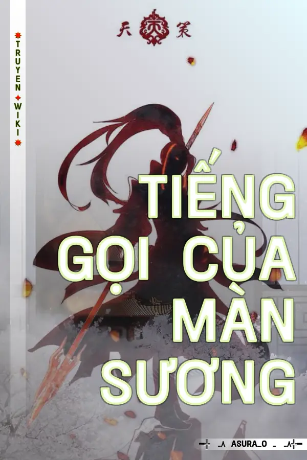 Tiếng gọi của màn sương