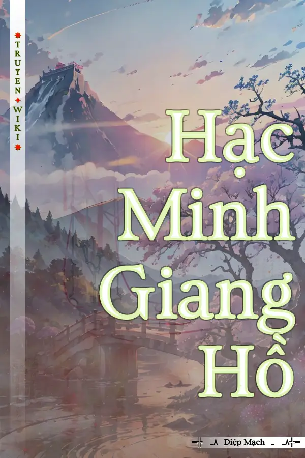 Hạc Minh Giang Hồ