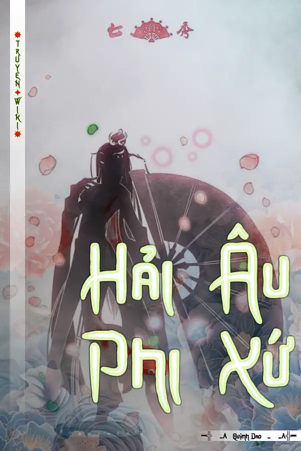 Truyện Hải Âu Phi Xứ