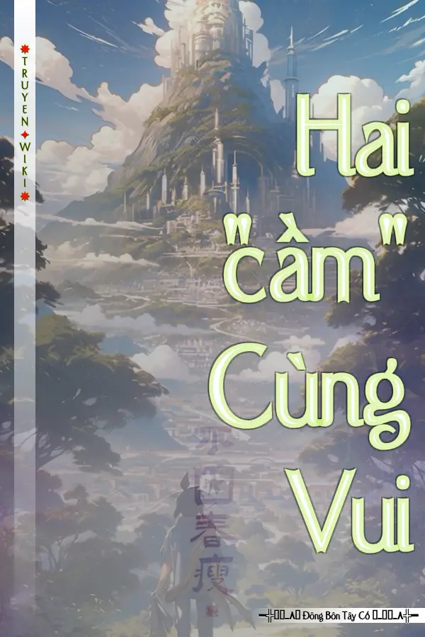 Truyện Hai "cầm" Cùng Vui