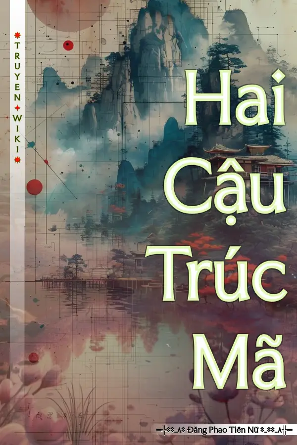 Hai Cậu Trúc Mã