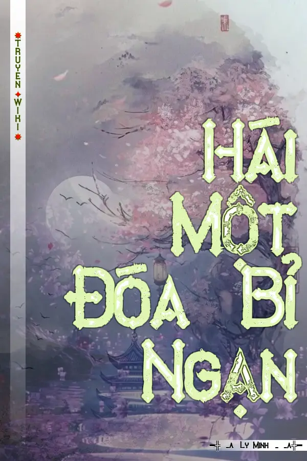 Hái Một Đóa Bỉ Ngạn