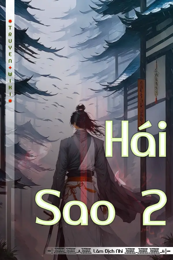 Truyện Hái Sao 2