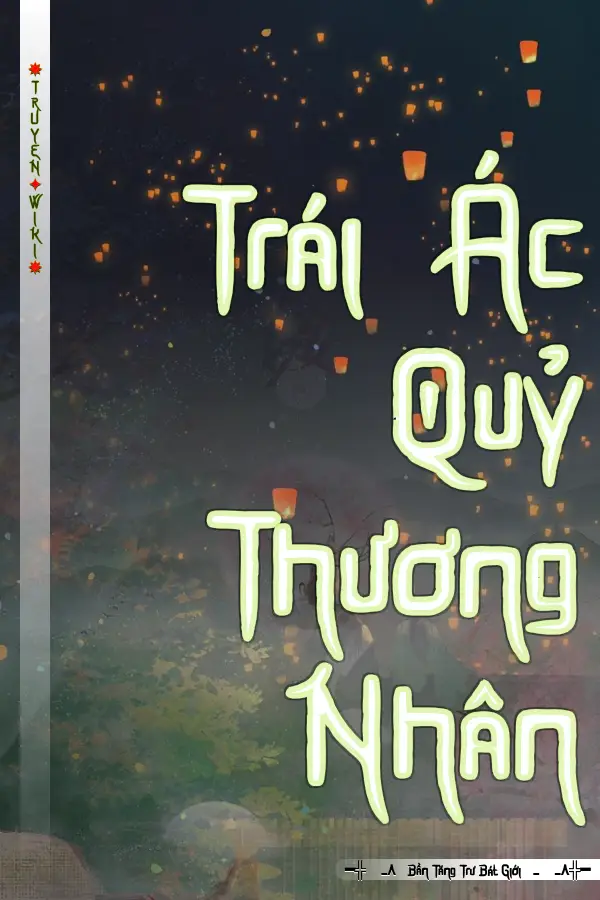 Truyện Trái Ác Quỷ Thương Nhân